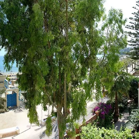 Lungomare *