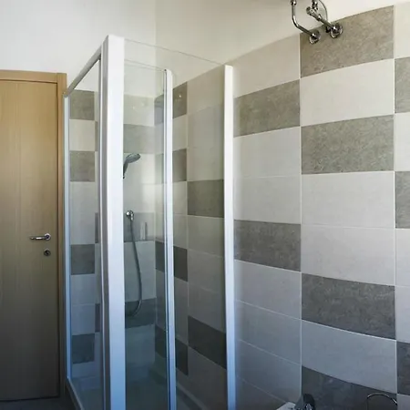 Lungomare Apartment Arma di Taggia