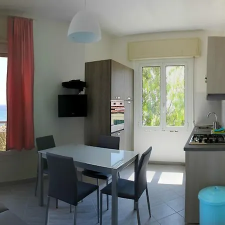 Apartment Lungomare
