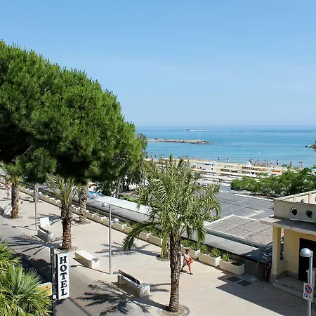 Lungomare