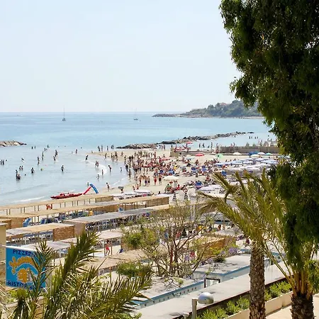 Lungomare * Arma di Taggia