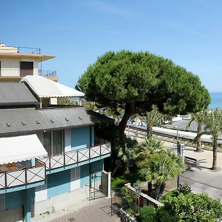Apartment Lungomare
