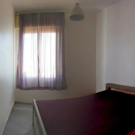 Lungomare Apartment