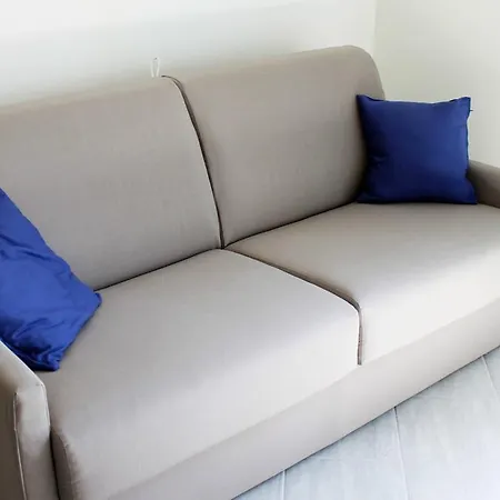 Lungomare Apartment