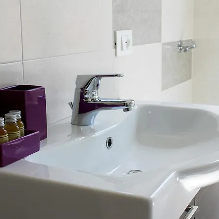 Apartment Lungomare *
