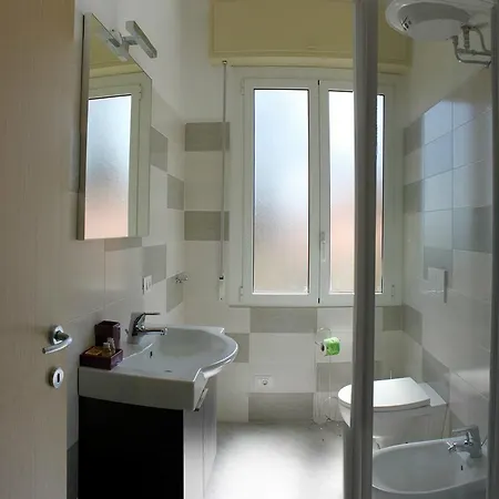 Lungomare Apartment *
