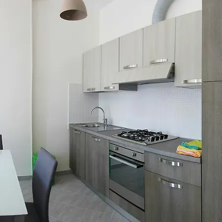 Apartment Lungomare Arma di Taggia