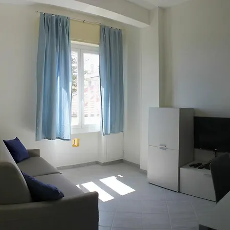 Apartment Lungomare Arma di Taggia